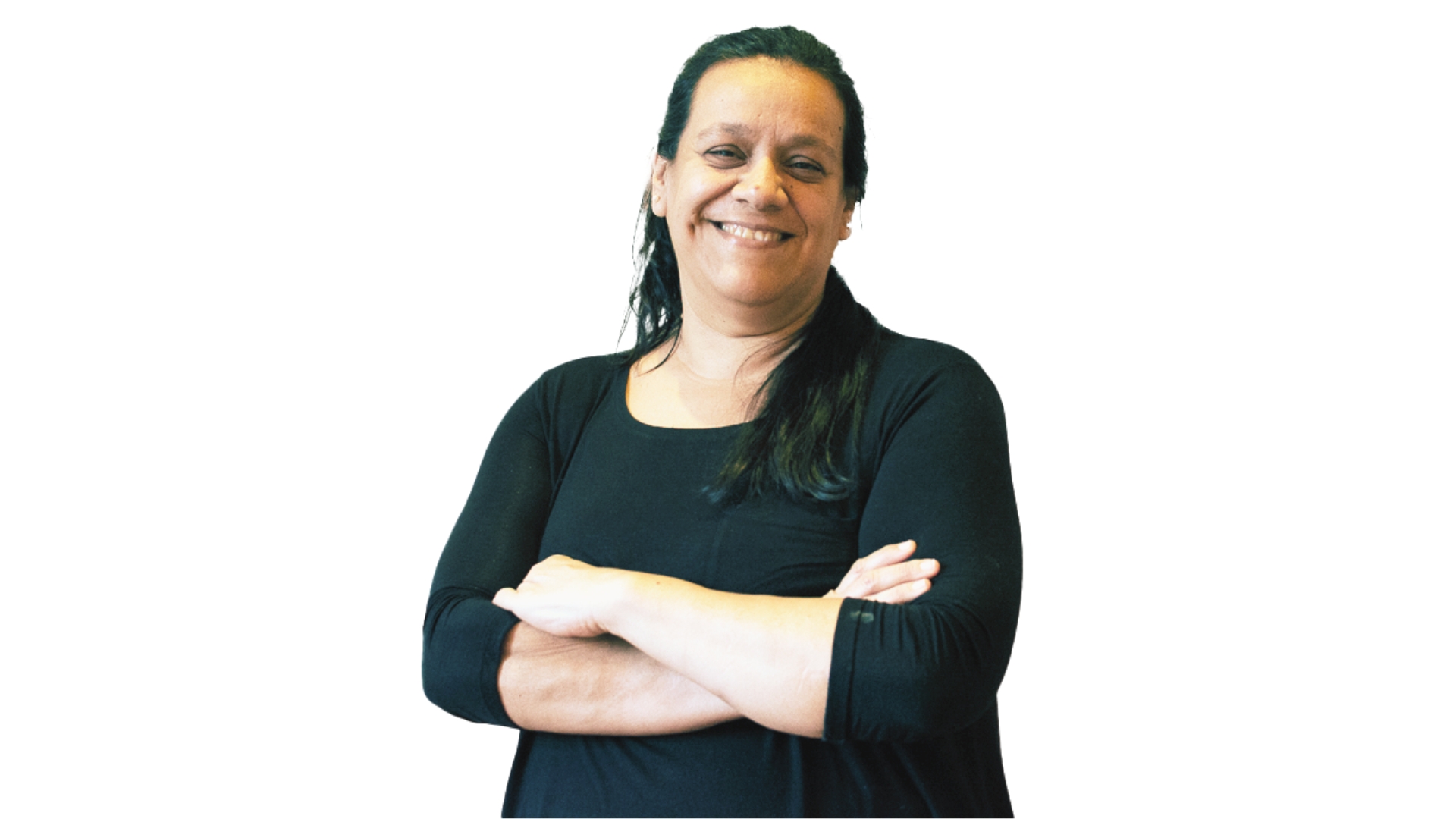 Mariana Cáceres, Psicóloga social y educadora comunitaria con formación en filosofía  y educación popular. Experta en facilitación de procesos comunitarios. Gestiona proyectos que vinculan empresa y comunidad.