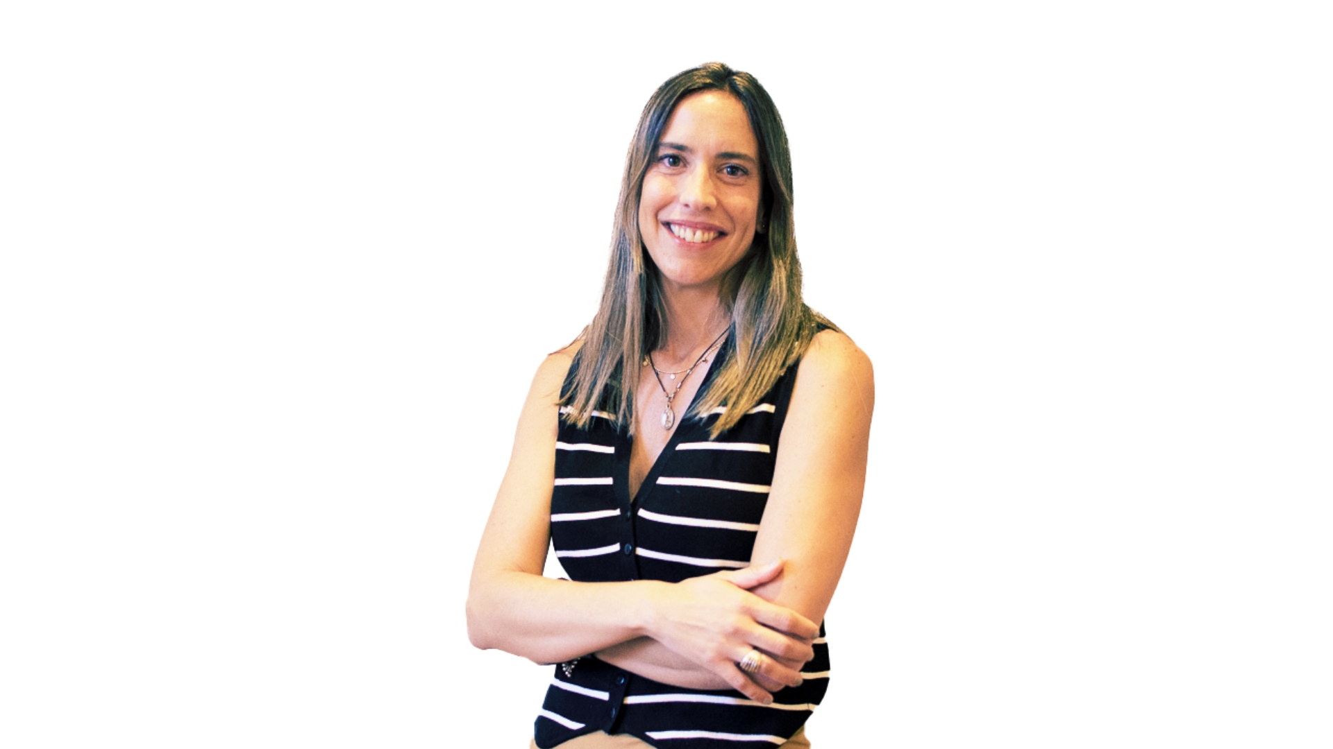 Paz Quinteiro, Lic en Relaciones de Trabajo, especializada en Responsabilidad Social, inclusión y sostentibilidad

por UTDT. Genera puentes entre áreas de negocio y sostenibilidad.Promueve culturas organizacionales

éticas y sostenibles.